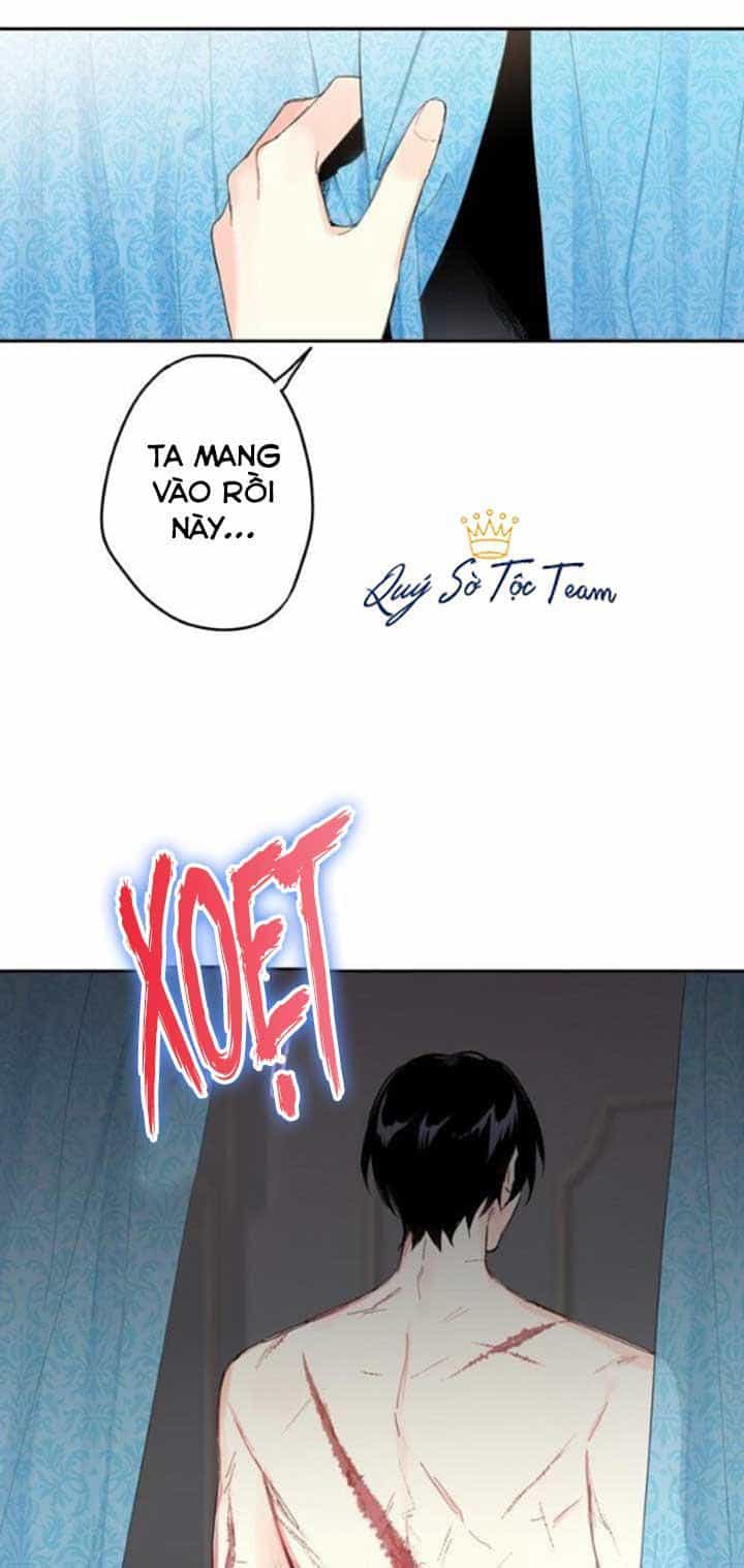 Trọng Sinh Trở Thành Hoàng Phi - Chương 49 - ảnh 44