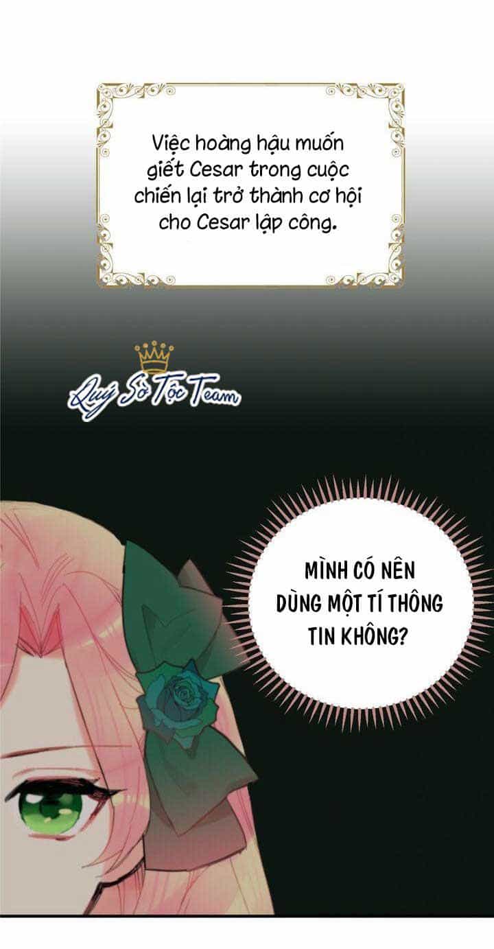 Trọng Sinh Trở Thành Hoàng Phi - Chương 5 - ảnh 13