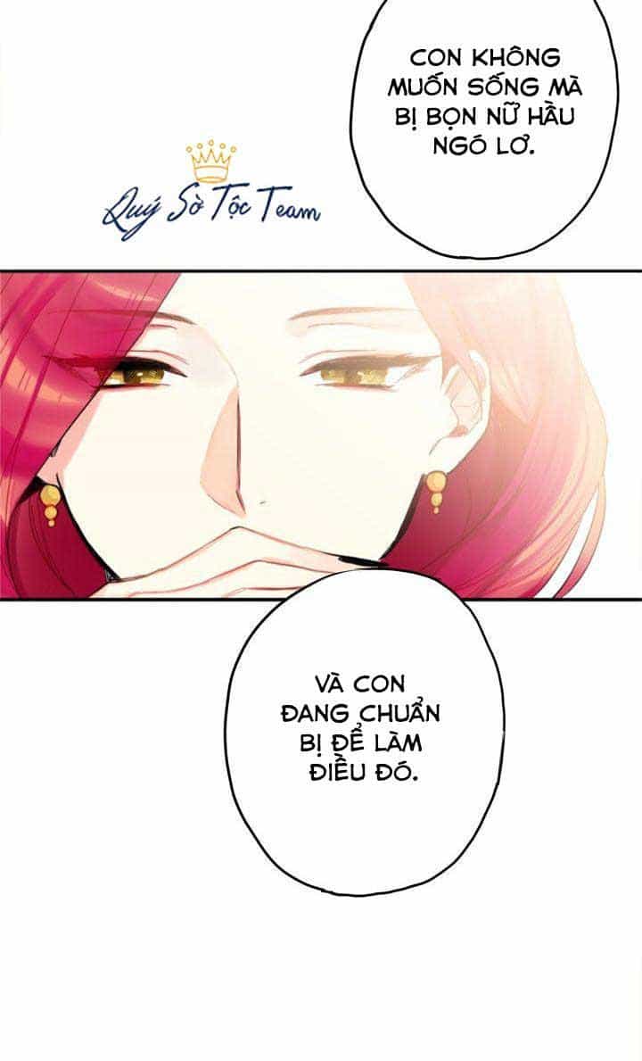 Trọng Sinh Trở Thành Hoàng Phi - Chương 5 - ảnh 27
