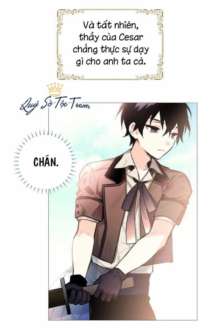 Trọng Sinh Trở Thành Hoàng Phi - Chương 5 - ảnh 3
