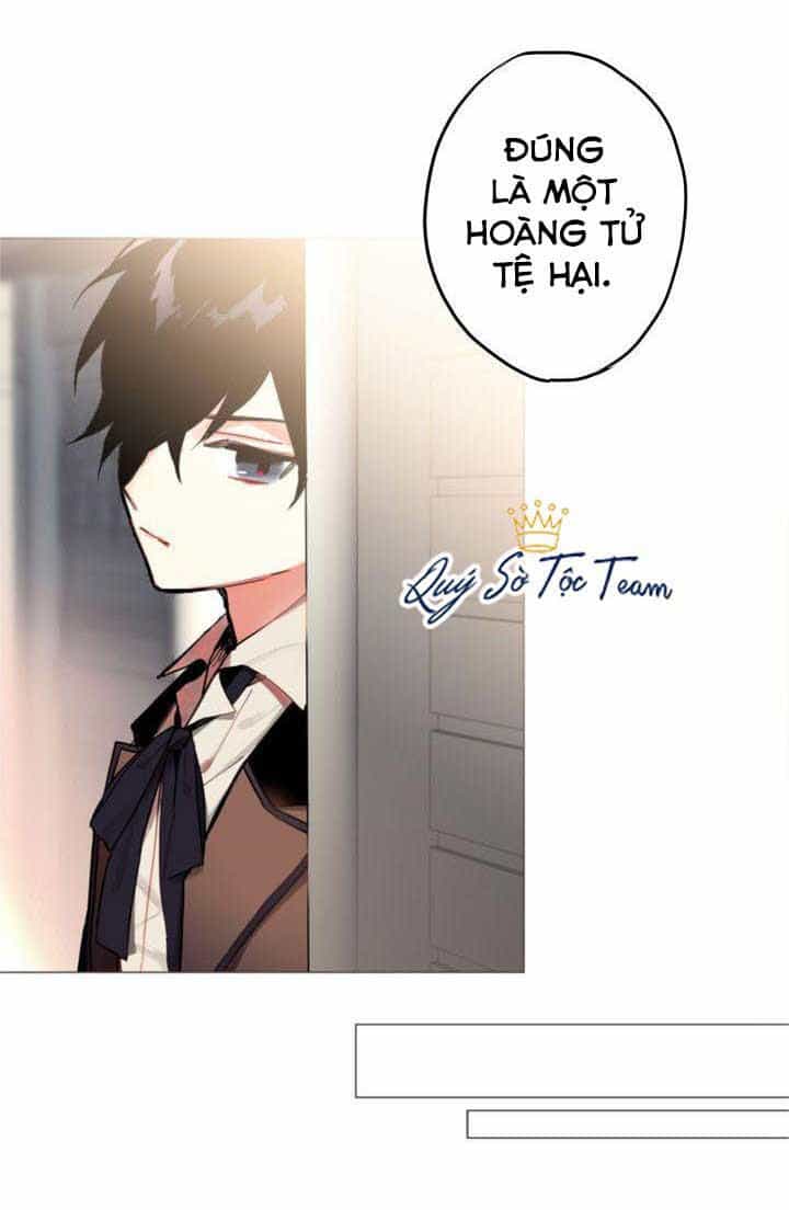 Trọng Sinh Trở Thành Hoàng Phi - Chương 5 - ảnh 5
