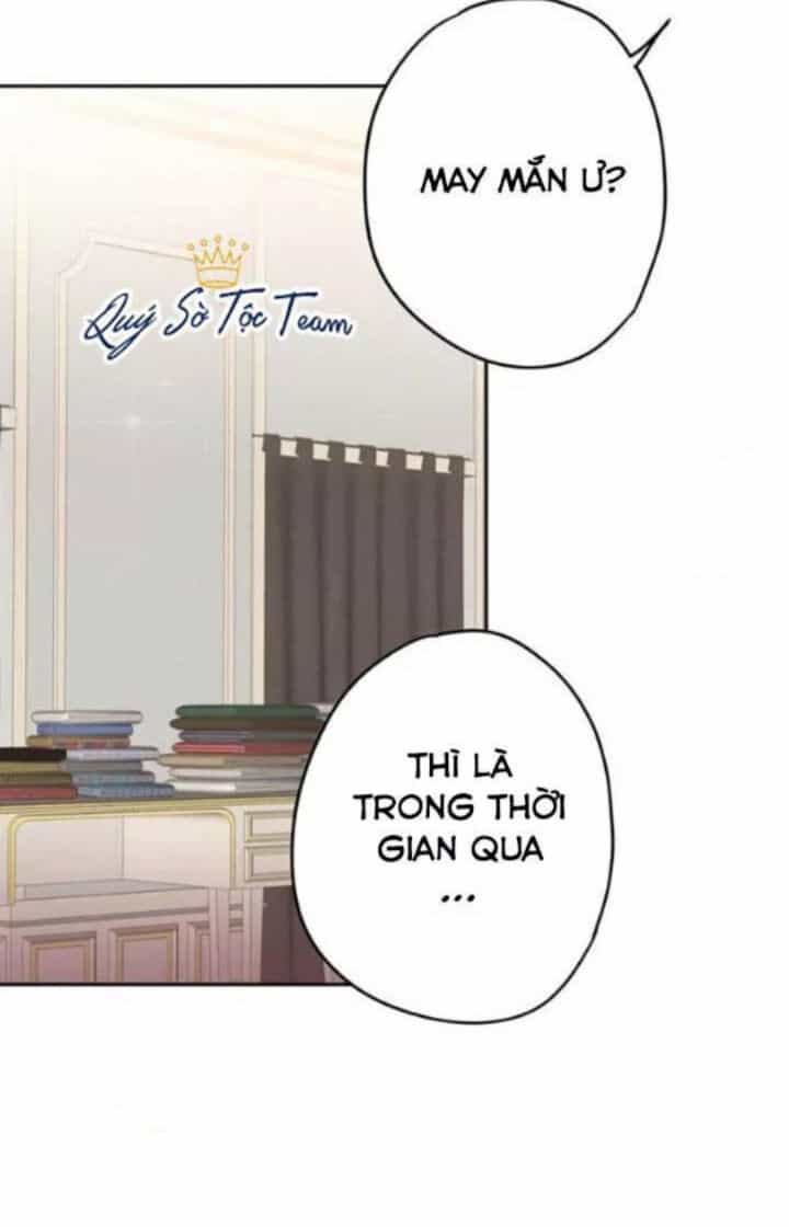 Trọng Sinh Trở Thành Hoàng Phi - Chương 50 - ảnh 10