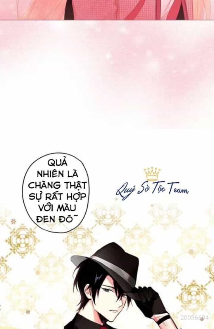 Trọng Sinh Trở Thành Hoàng Phi - Chương 50 - ảnh 14