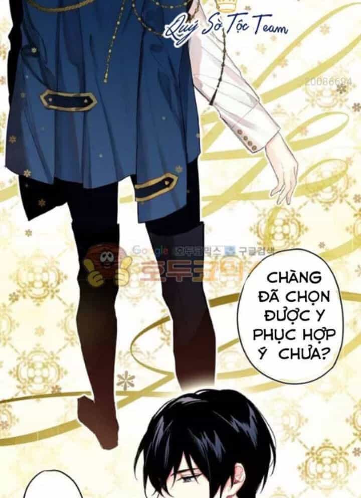 Trọng Sinh Trở Thành Hoàng Phi - Chương 50 - ảnh 16