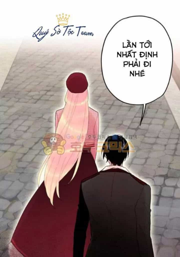 Trọng Sinh Trở Thành Hoàng Phi - Chương 50 - ảnh 24