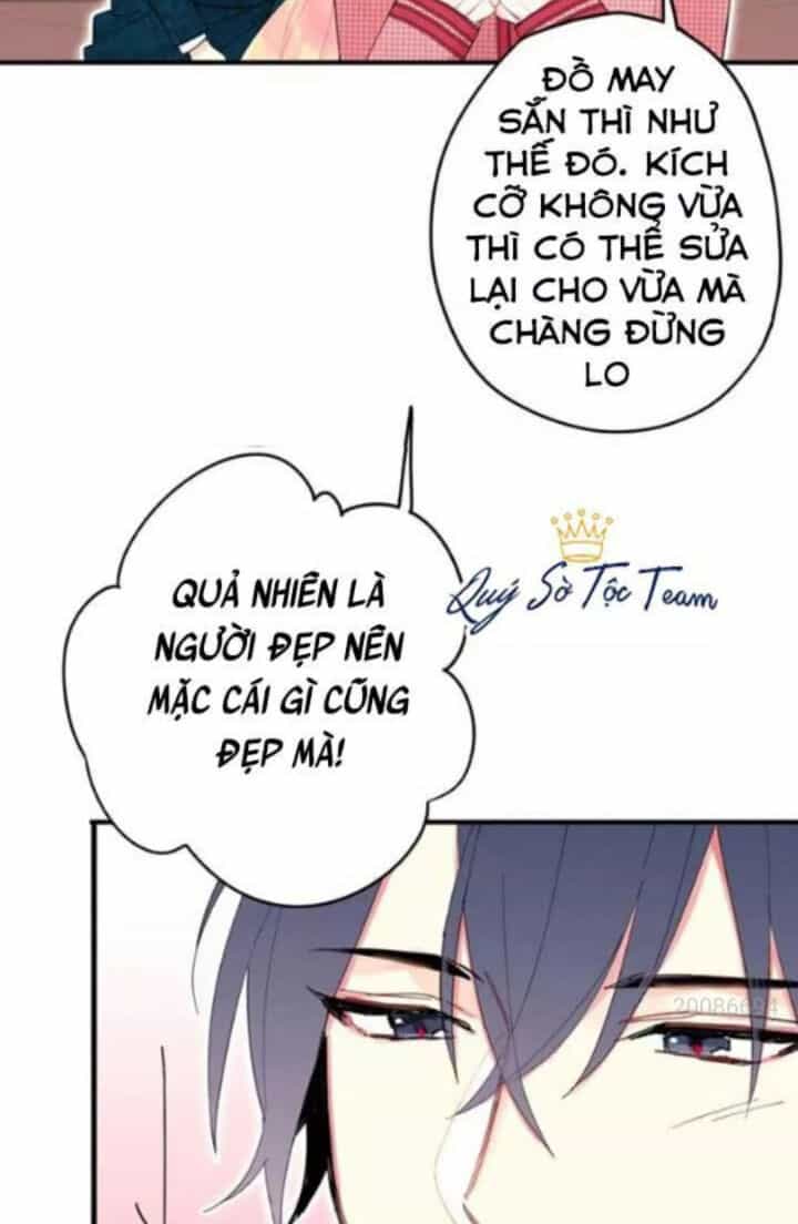 Trọng Sinh Trở Thành Hoàng Phi - Chương 50 - ảnh 5