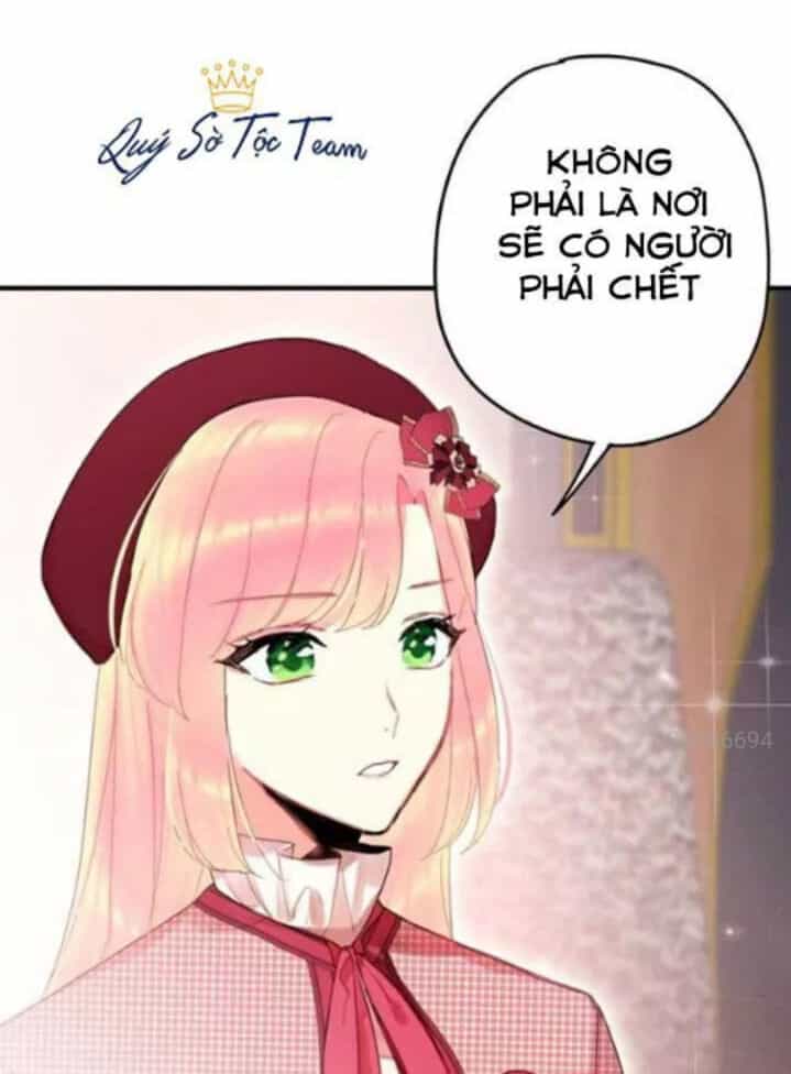Trọng Sinh Trở Thành Hoàng Phi - Chương 51 - ảnh 12