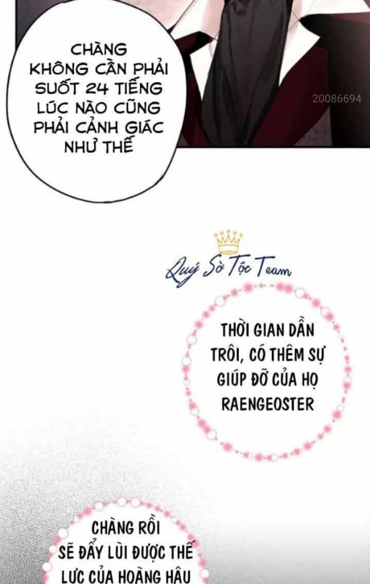 Trọng Sinh Trở Thành Hoàng Phi - Chương 51 - ảnh 14