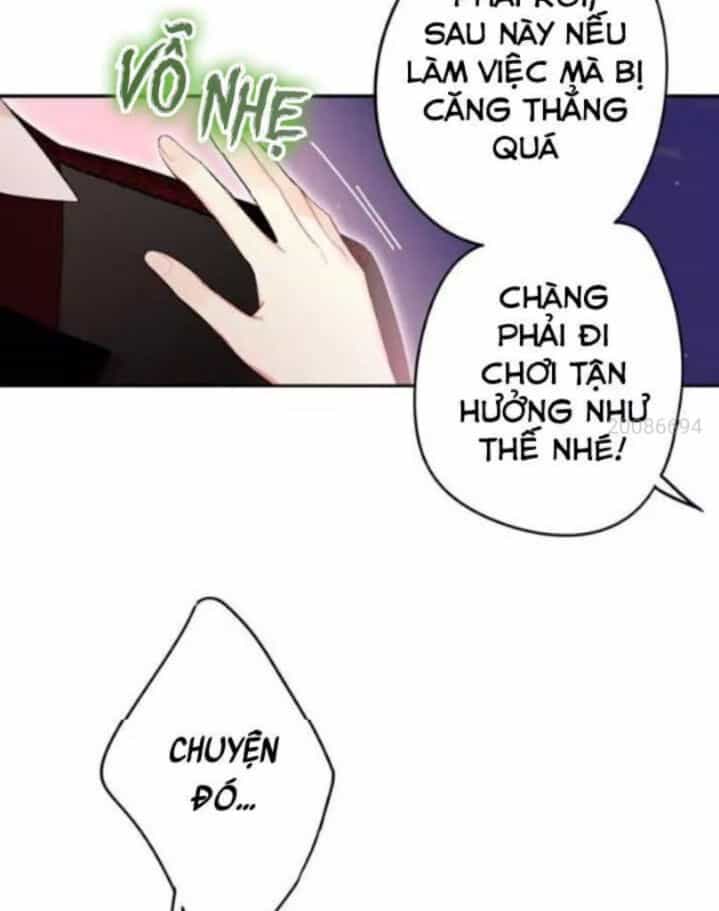 Trọng Sinh Trở Thành Hoàng Phi - Chương 51 - ảnh 25