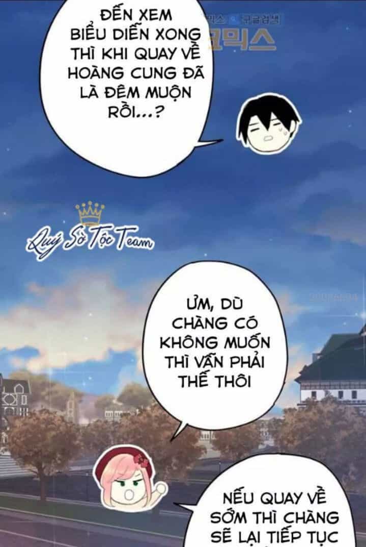 Trọng Sinh Trở Thành Hoàng Phi - Chương 51 - ảnh 4