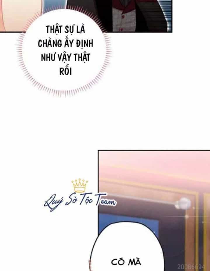 Trọng Sinh Trở Thành Hoàng Phi - Chương 51 - ảnh 6