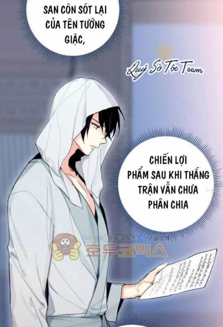 Trọng Sinh Trở Thành Hoàng Phi - Chương 52 - ảnh 4