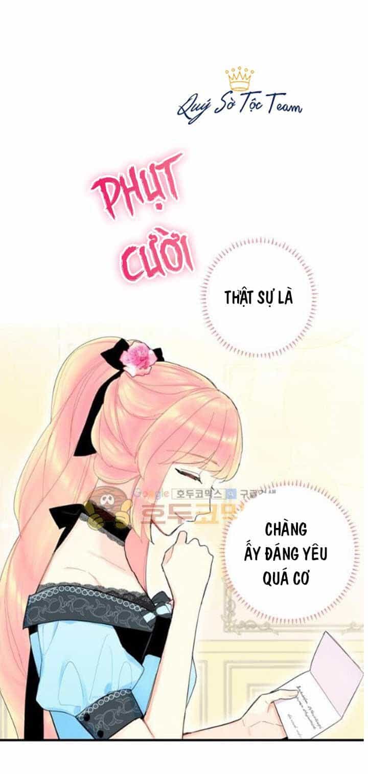 Trọng Sinh Trở Thành Hoàng Phi - Chương 53 - ảnh 10