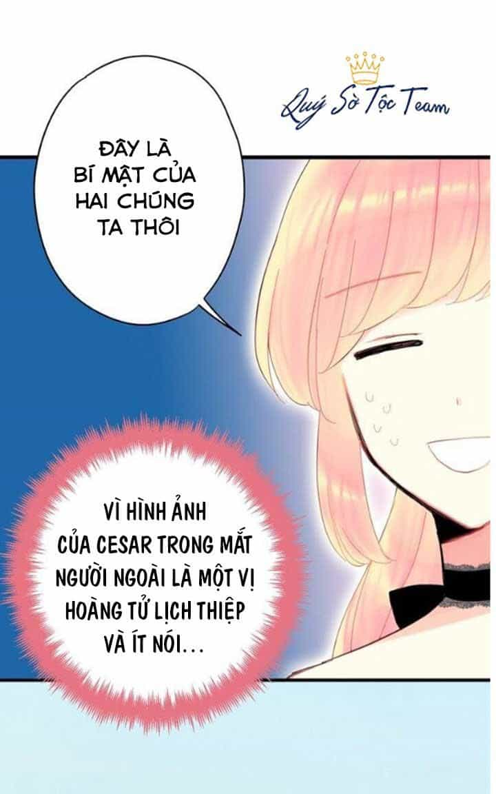 Trọng Sinh Trở Thành Hoàng Phi - Chương 53 - ảnh 13