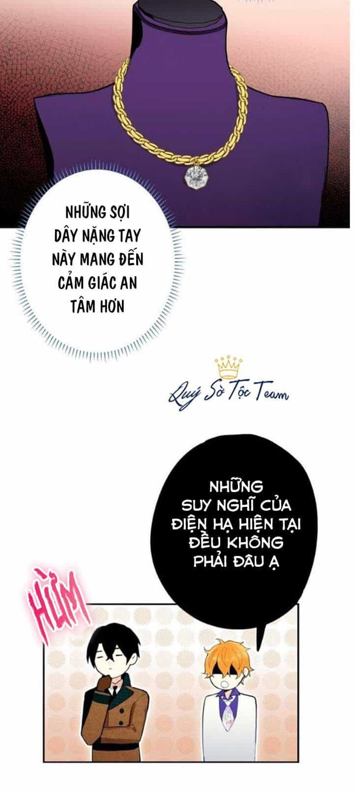 Trọng Sinh Trở Thành Hoàng Phi - Chương 53 - ảnh 19