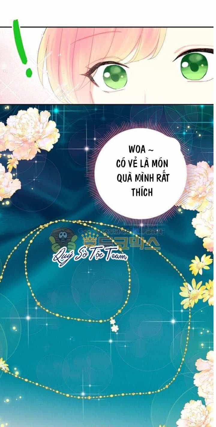 Trọng Sinh Trở Thành Hoàng Phi - Chương 53 - ảnh 3