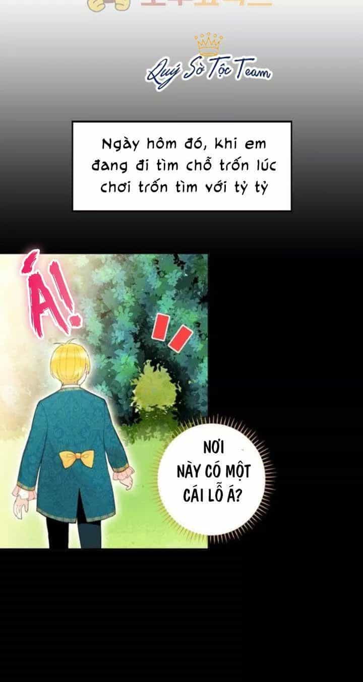 Trọng Sinh Trở Thành Hoàng Phi - Chương 54 - ảnh 14