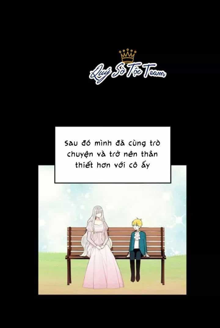 Trọng Sinh Trở Thành Hoàng Phi - Chương 54 - ảnh 19