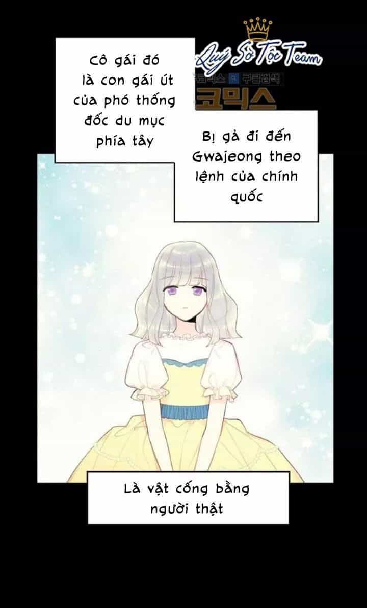 Trọng Sinh Trở Thành Hoàng Phi - Chương 54 - ảnh 20