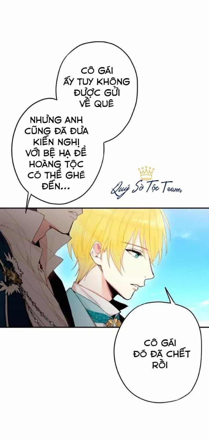 Trọng Sinh Trở Thành Hoàng Phi - Chương 54 - ảnh 27