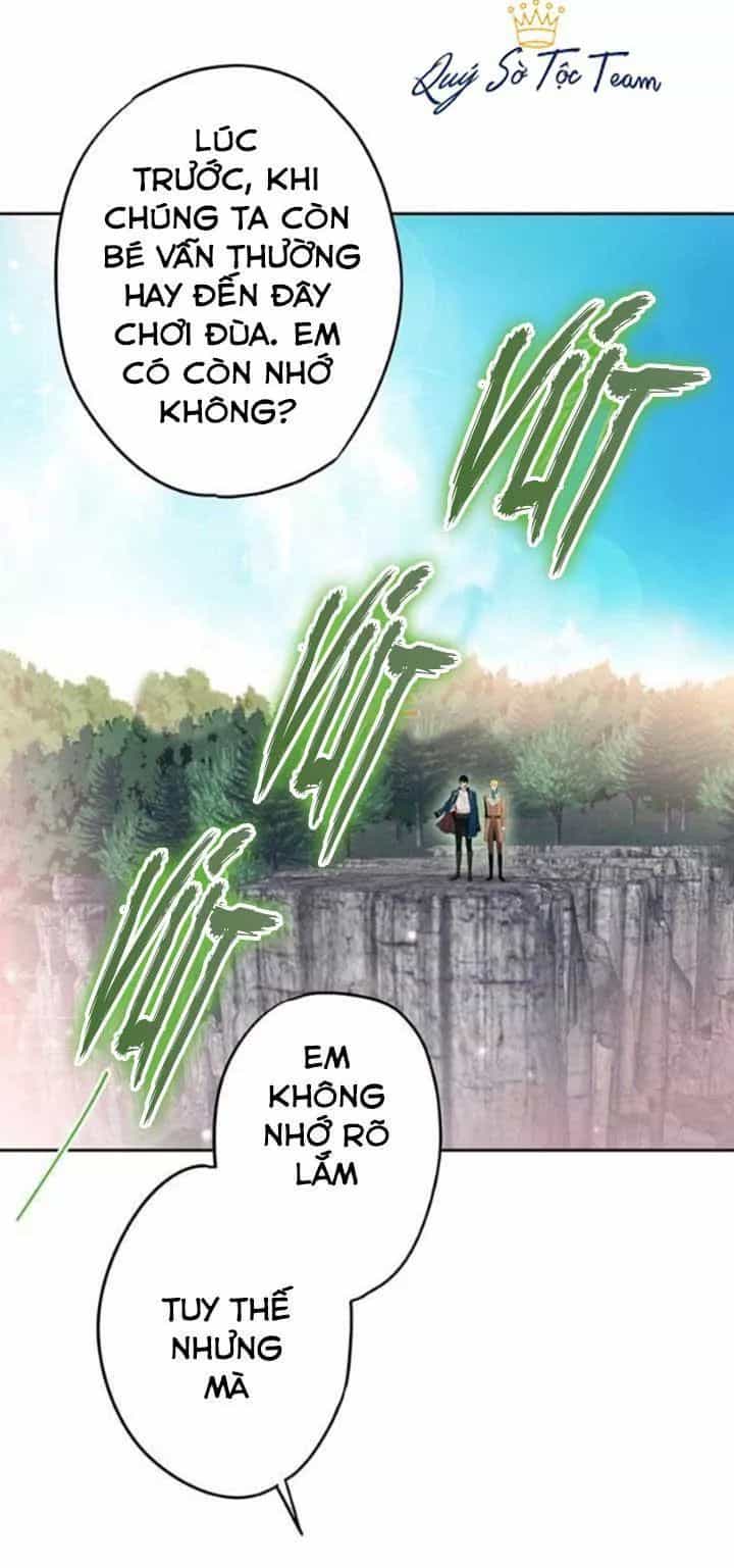 Trọng Sinh Trở Thành Hoàng Phi - Chương 54 - ảnh 5