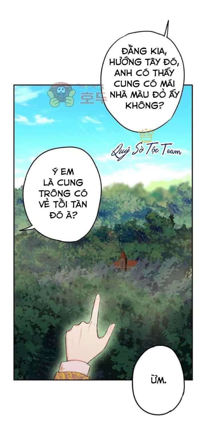 Trọng Sinh Trở Thành Hoàng Phi - Chương 54 - ảnh 7