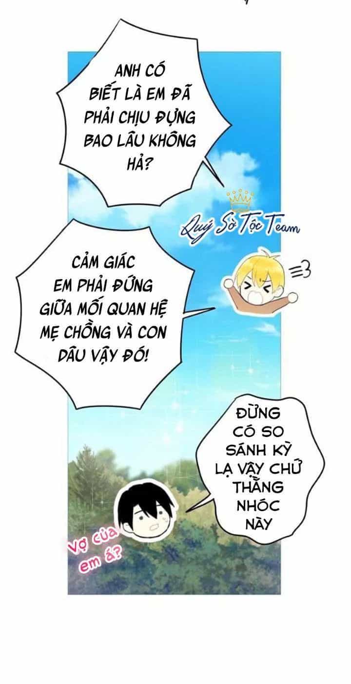 Trọng Sinh Trở Thành Hoàng Phi - Chương 55 - ảnh 10