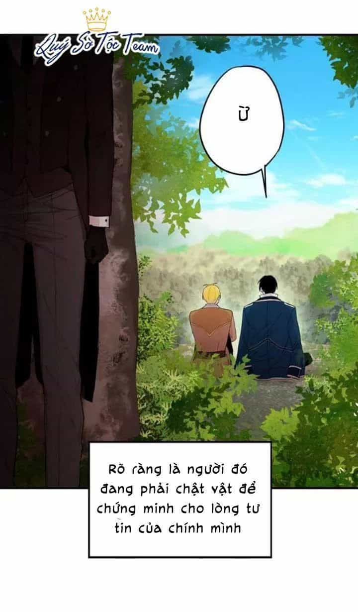 Trọng Sinh Trở Thành Hoàng Phi - Chương 55 - ảnh 14