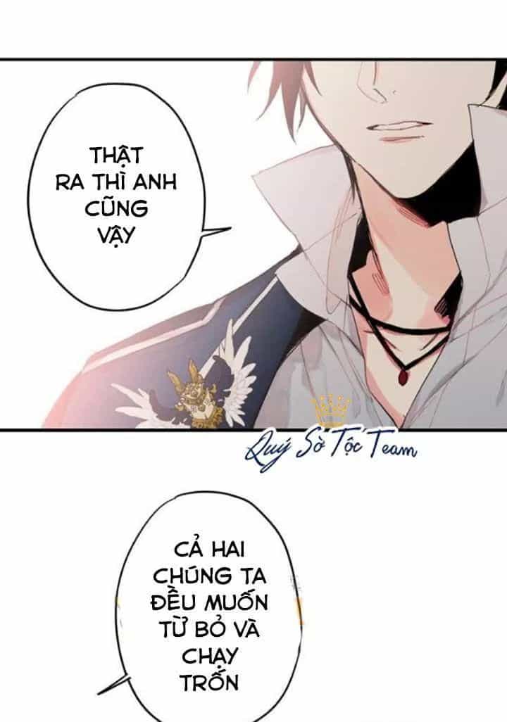 Trọng Sinh Trở Thành Hoàng Phi - Chương 55 - ảnh 3