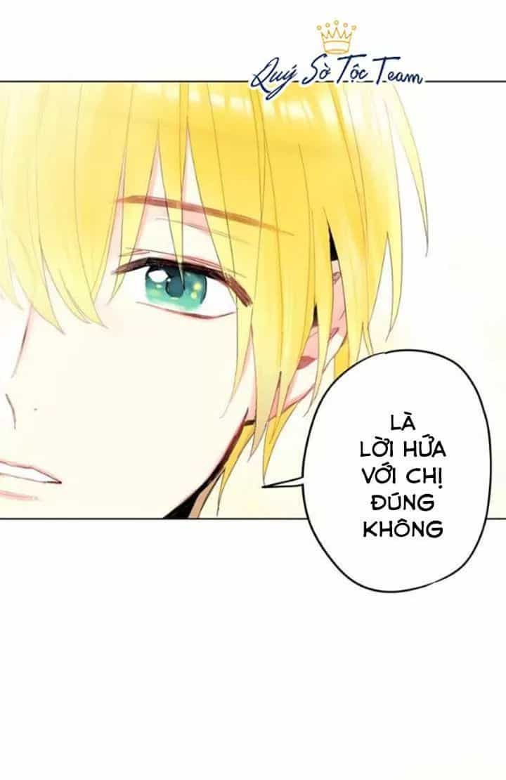 Trọng Sinh Trở Thành Hoàng Phi - Chương 55 - ảnh 5