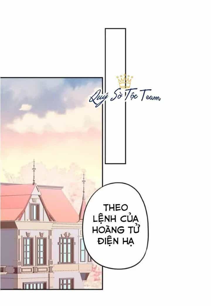 Trọng Sinh Trở Thành Hoàng Phi - Chương 56 - ảnh 12