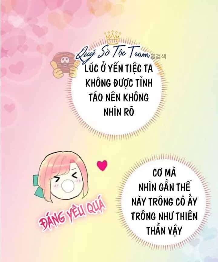 Trọng Sinh Trở Thành Hoàng Phi - Chương 56 - ảnh 15