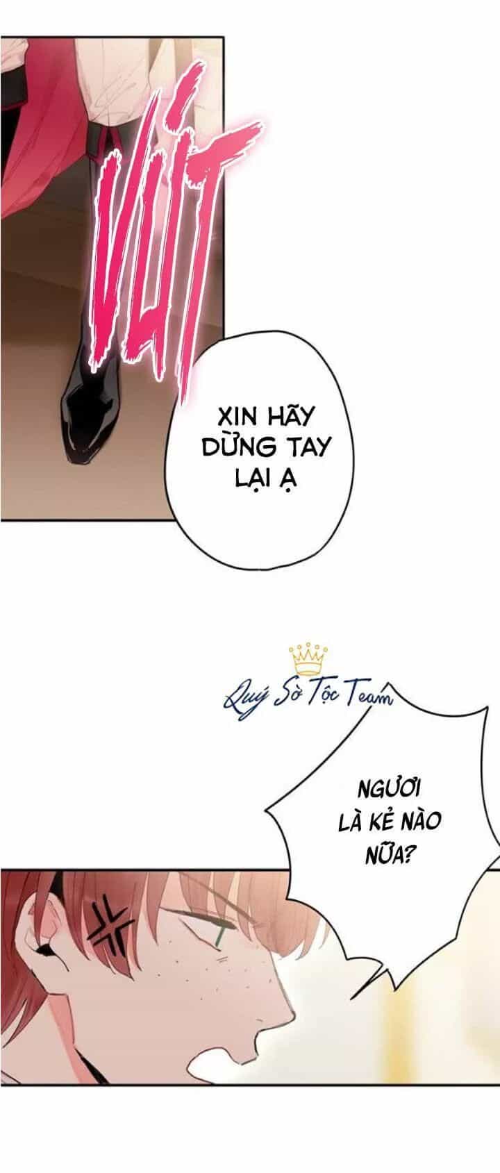 Trọng Sinh Trở Thành Hoàng Phi - Chương 56 - ảnh 24