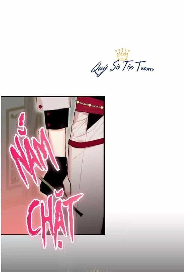 Trọng Sinh Trở Thành Hoàng Phi - Chương 57 - ảnh 24