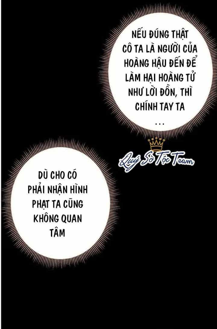 Trọng Sinh Trở Thành Hoàng Phi - Chương 57 - ảnh 26