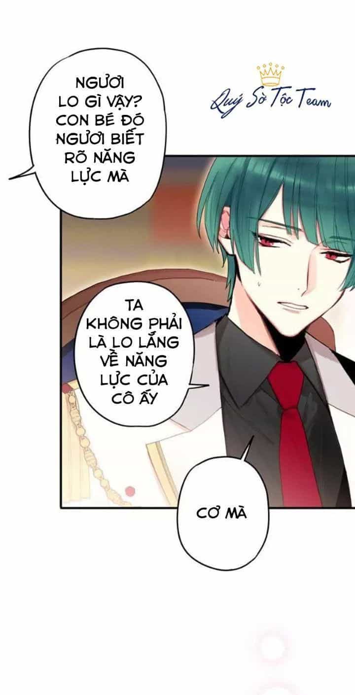 Trọng Sinh Trở Thành Hoàng Phi - Chương 57 - ảnh 4