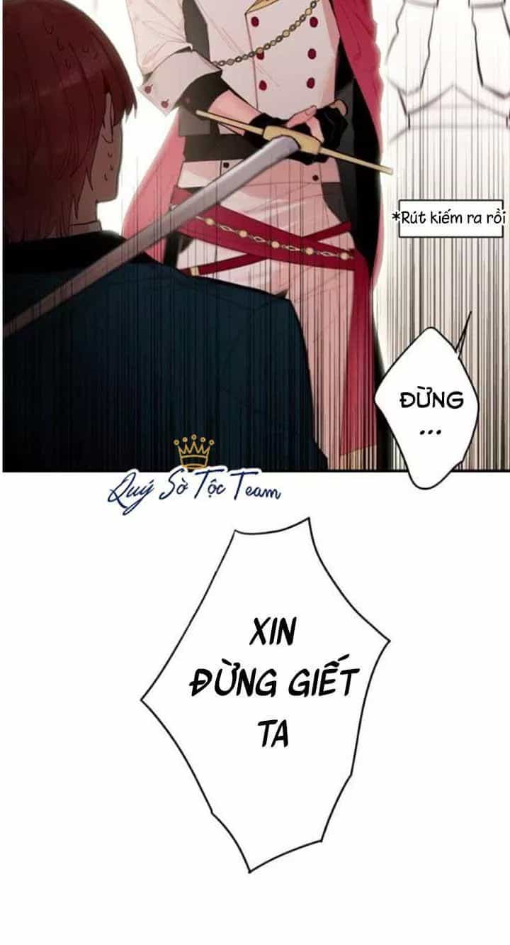 Trọng Sinh Trở Thành Hoàng Phi - Chương 57 - ảnh 6