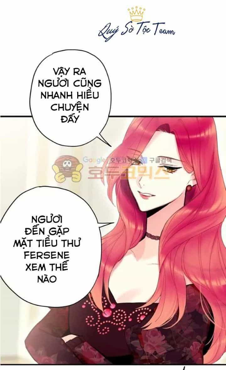 Trọng Sinh Trở Thành Hoàng Phi - Chương 58 - ảnh 13