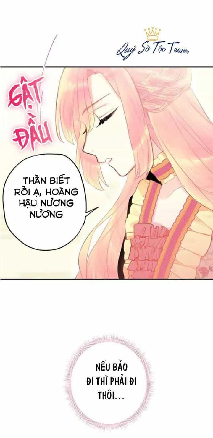 Trọng Sinh Trở Thành Hoàng Phi - Chương 58 - ảnh 16
