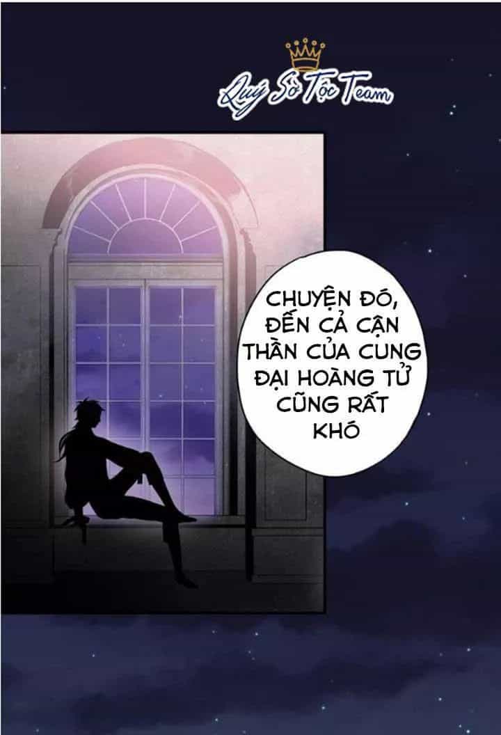 Trọng Sinh Trở Thành Hoàng Phi - Chương 58 - ảnh 2