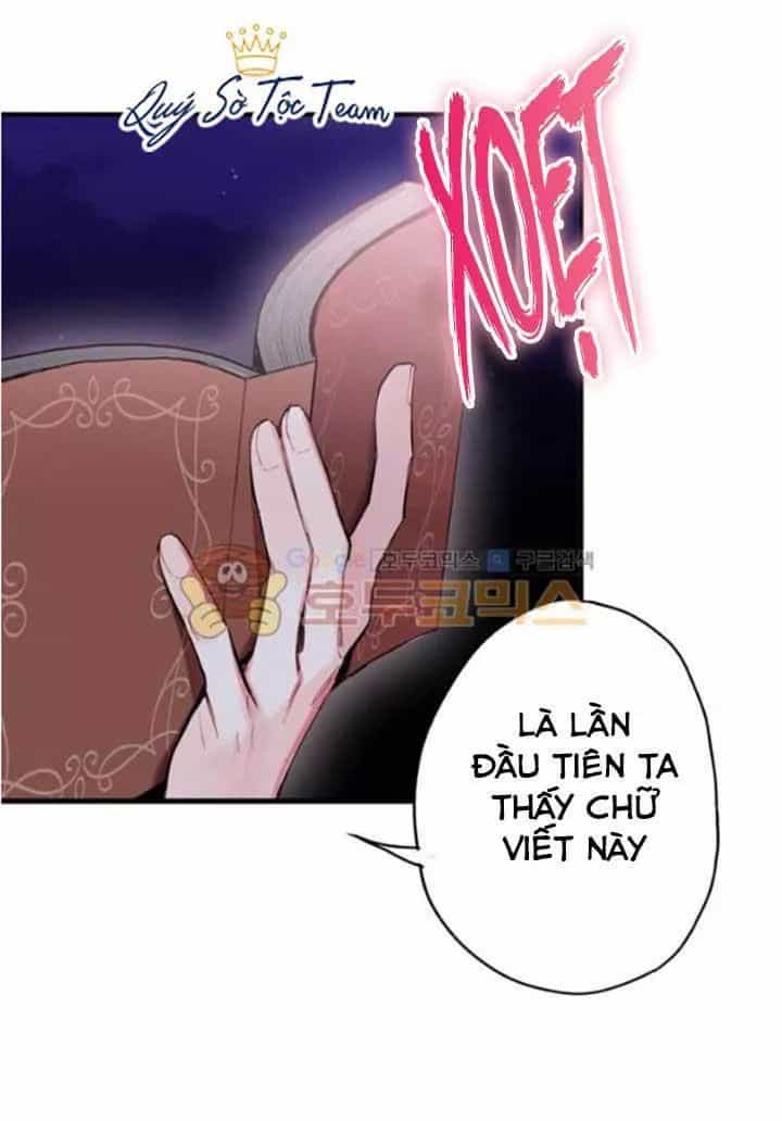 Trọng Sinh Trở Thành Hoàng Phi - Chương 58 - ảnh 5