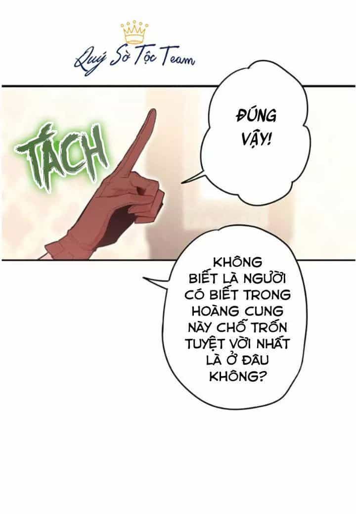 Trọng Sinh Trở Thành Hoàng Phi - Chương 59 - ảnh 10