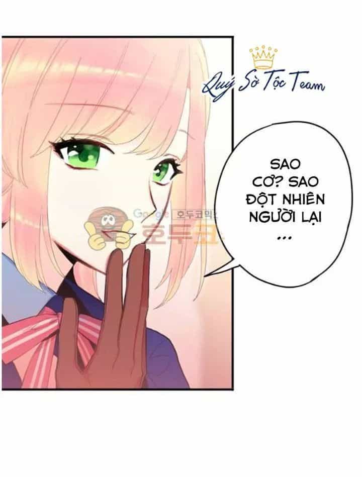 Trọng Sinh Trở Thành Hoàng Phi - Chương 59 - ảnh 14