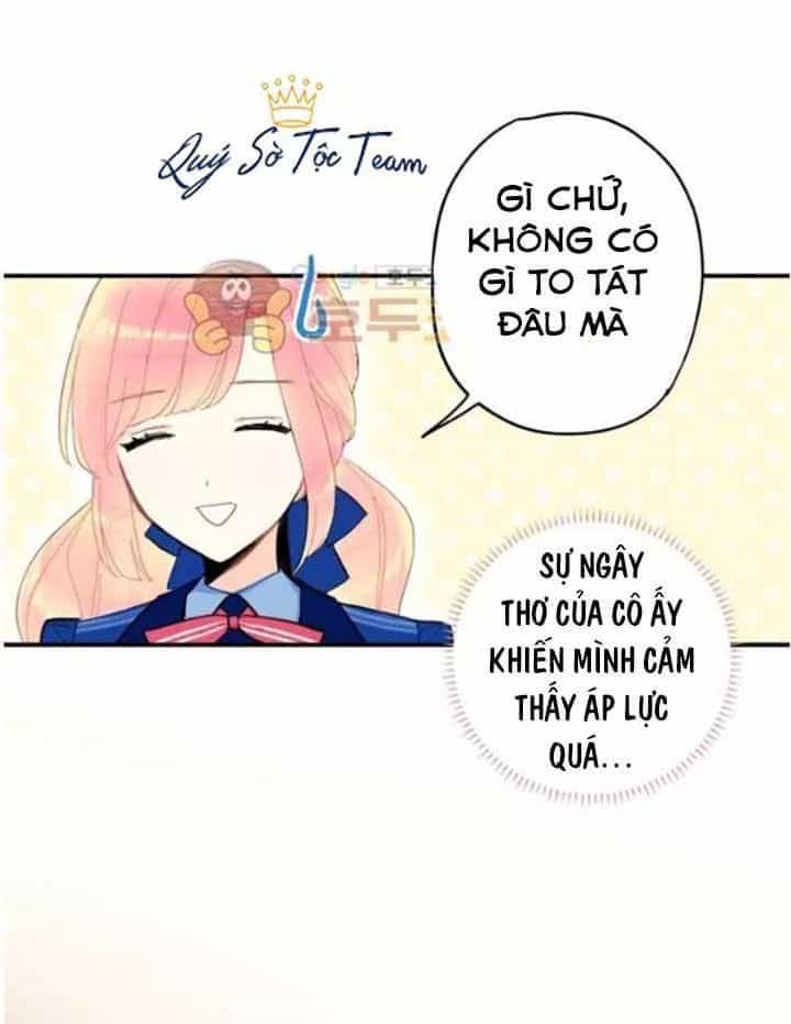 Trọng Sinh Trở Thành Hoàng Phi - Chương 59 - ảnh 19