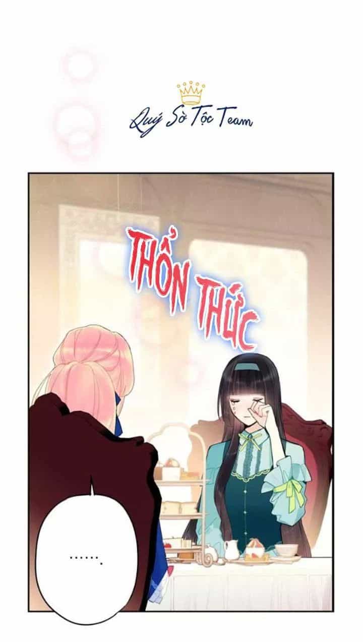 Trọng Sinh Trở Thành Hoàng Phi - Chương 59 - ảnh 2