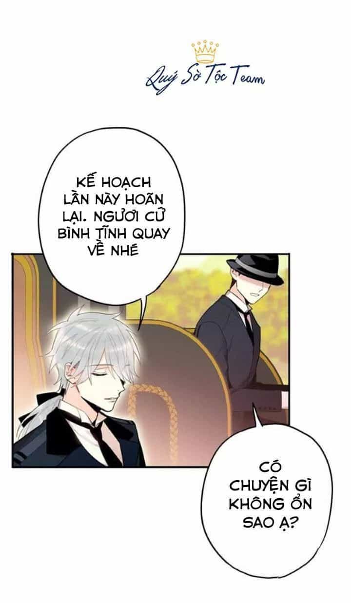 Trọng Sinh Trở Thành Hoàng Phi - Chương 60 - ảnh 12