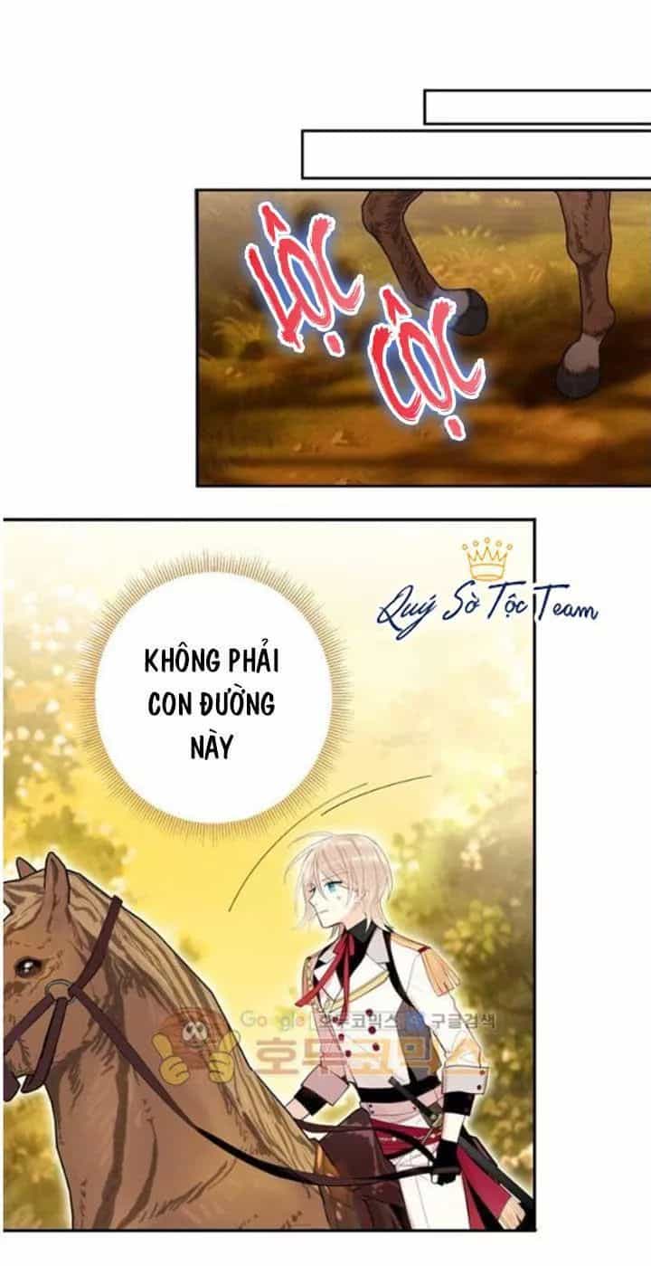 Trọng Sinh Trở Thành Hoàng Phi - Chương 60 - ảnh 16