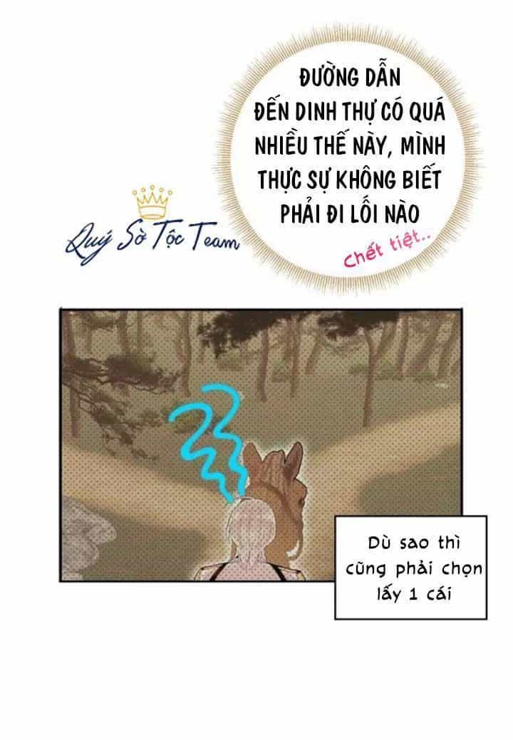 Trọng Sinh Trở Thành Hoàng Phi - Chương 60 - ảnh 17