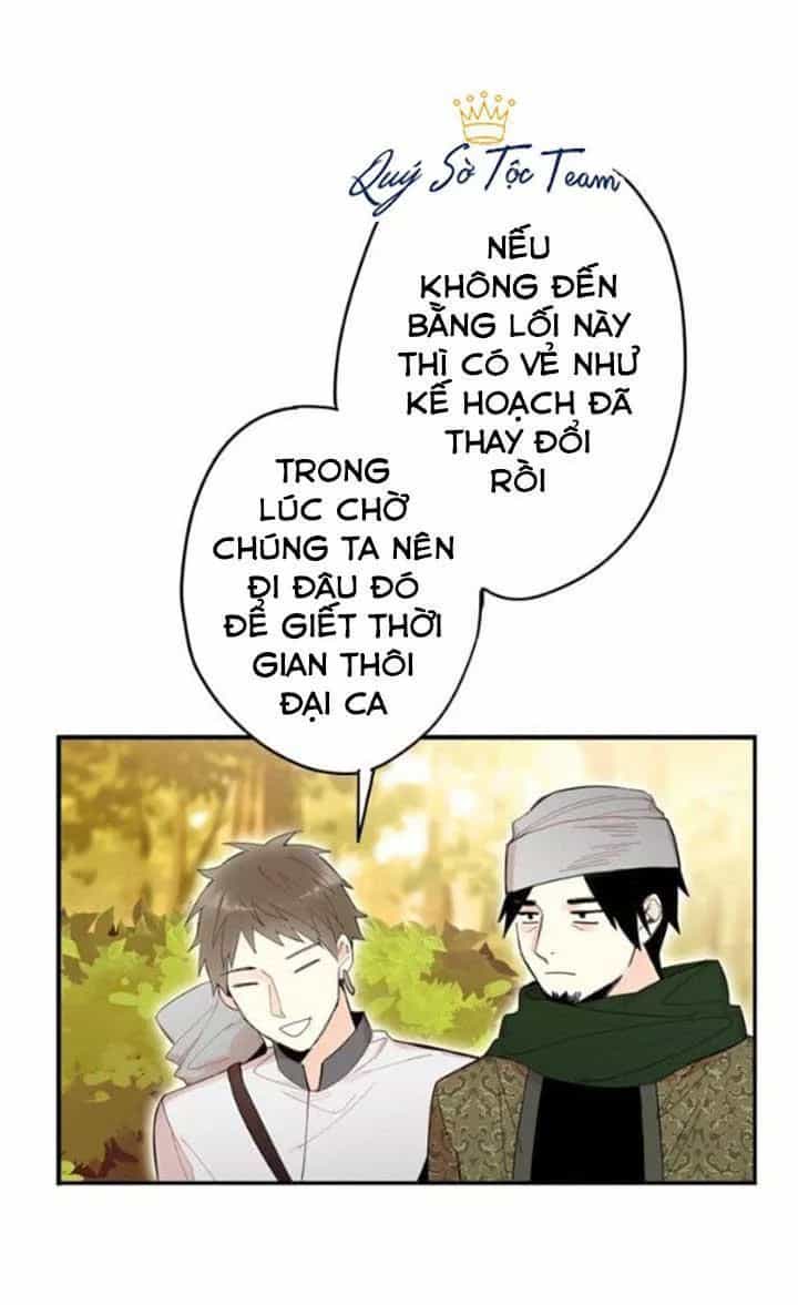 Trọng Sinh Trở Thành Hoàng Phi - Chương 60 - ảnh 19