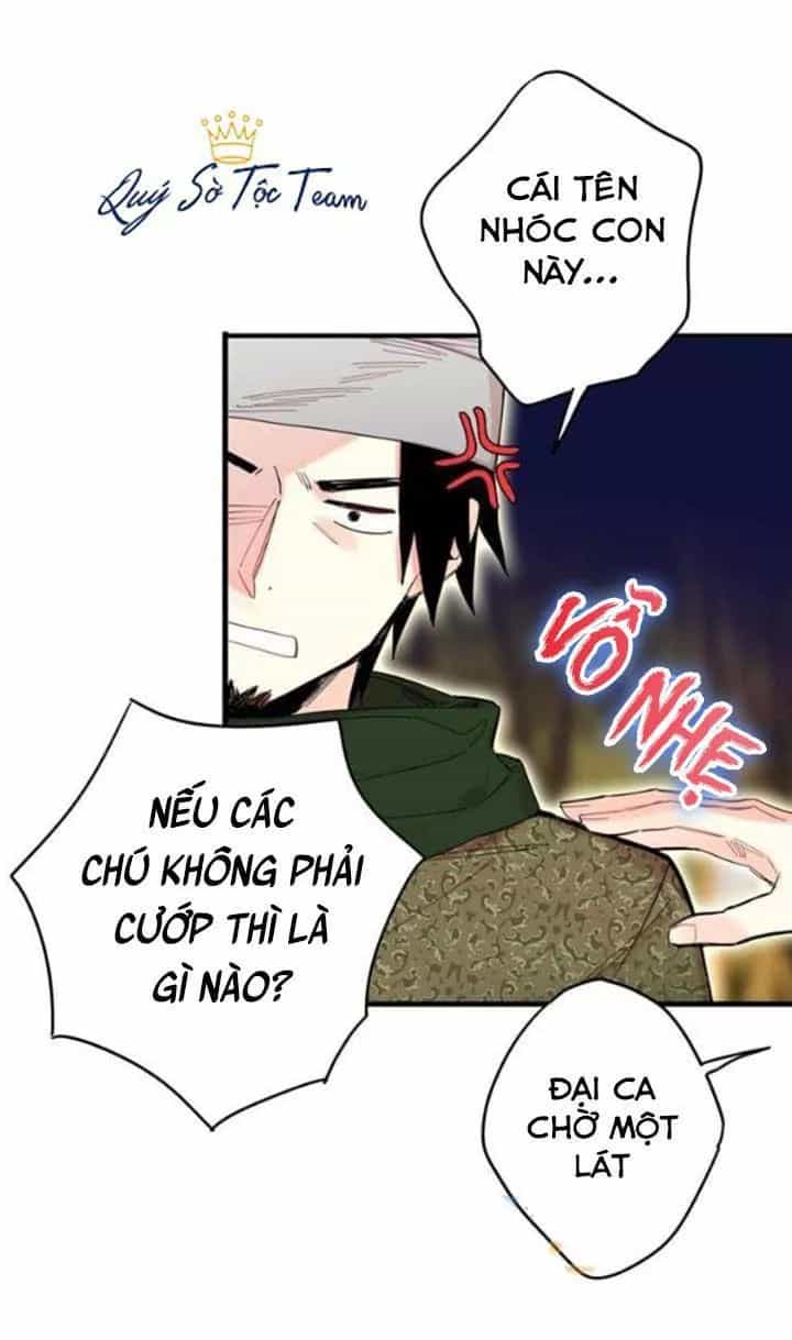 Trọng Sinh Trở Thành Hoàng Phi - Chương 60 - ảnh 23